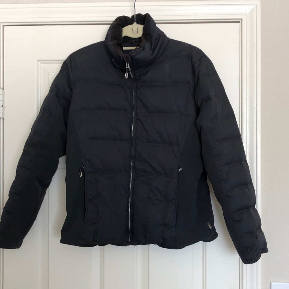 Obermeyer Women’s ski jacket